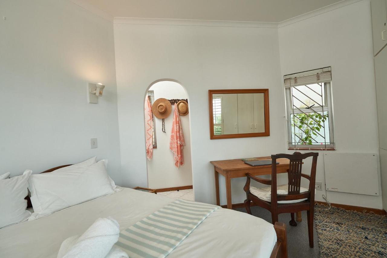 Soul Searchers Jeffreys Bay Exterior foto