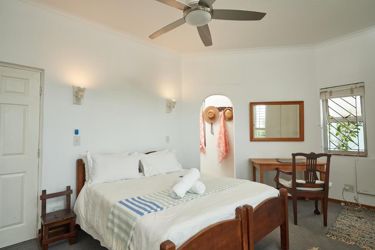 Soul Searchers Jeffreys Bay Exterior foto