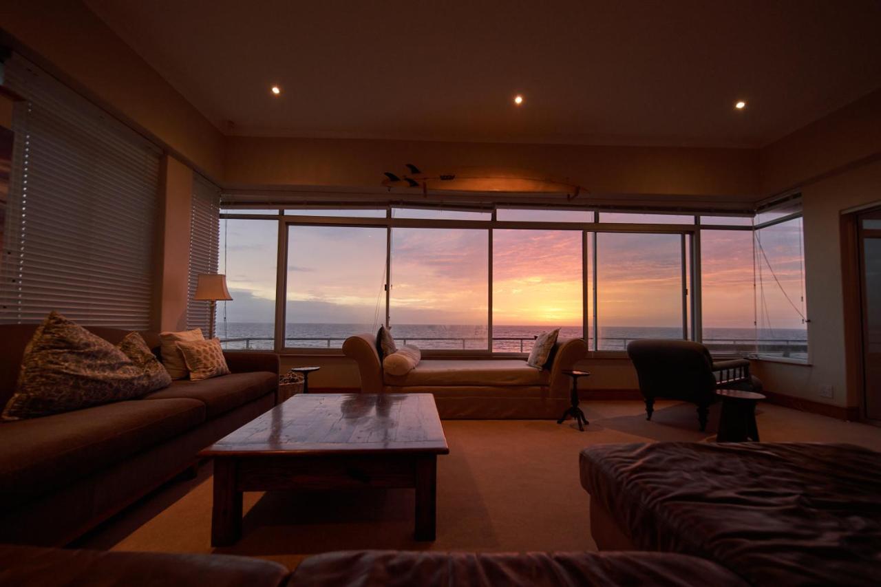 Soul Searchers Jeffreys Bay Exterior foto