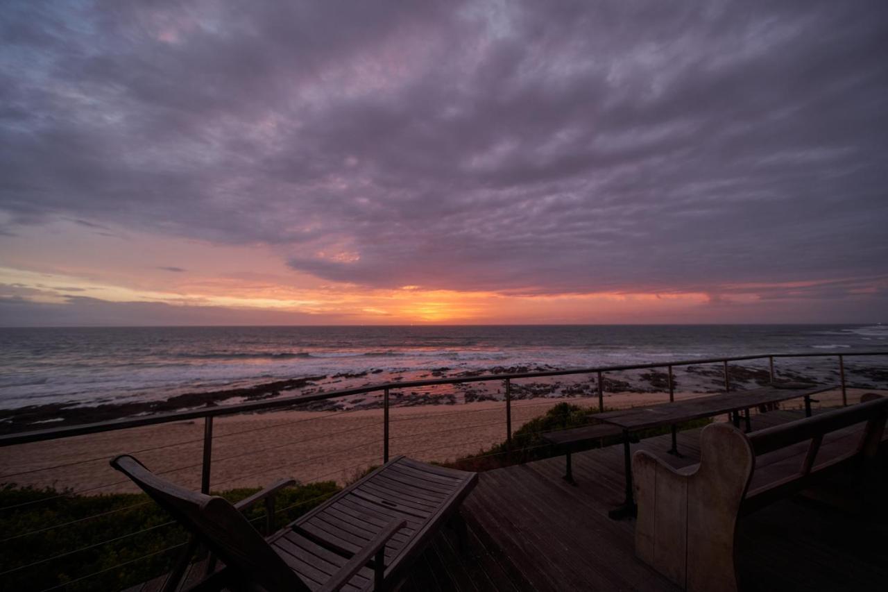 Soul Searchers Jeffreys Bay Exterior foto