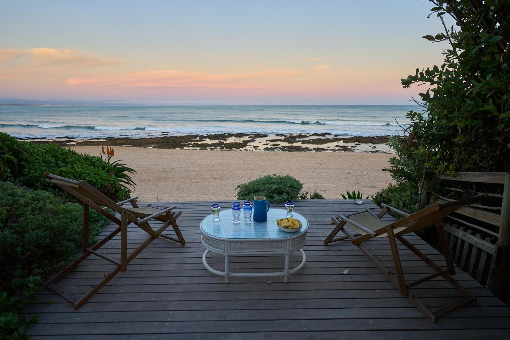Soul Searchers Jeffreys Bay Exterior foto