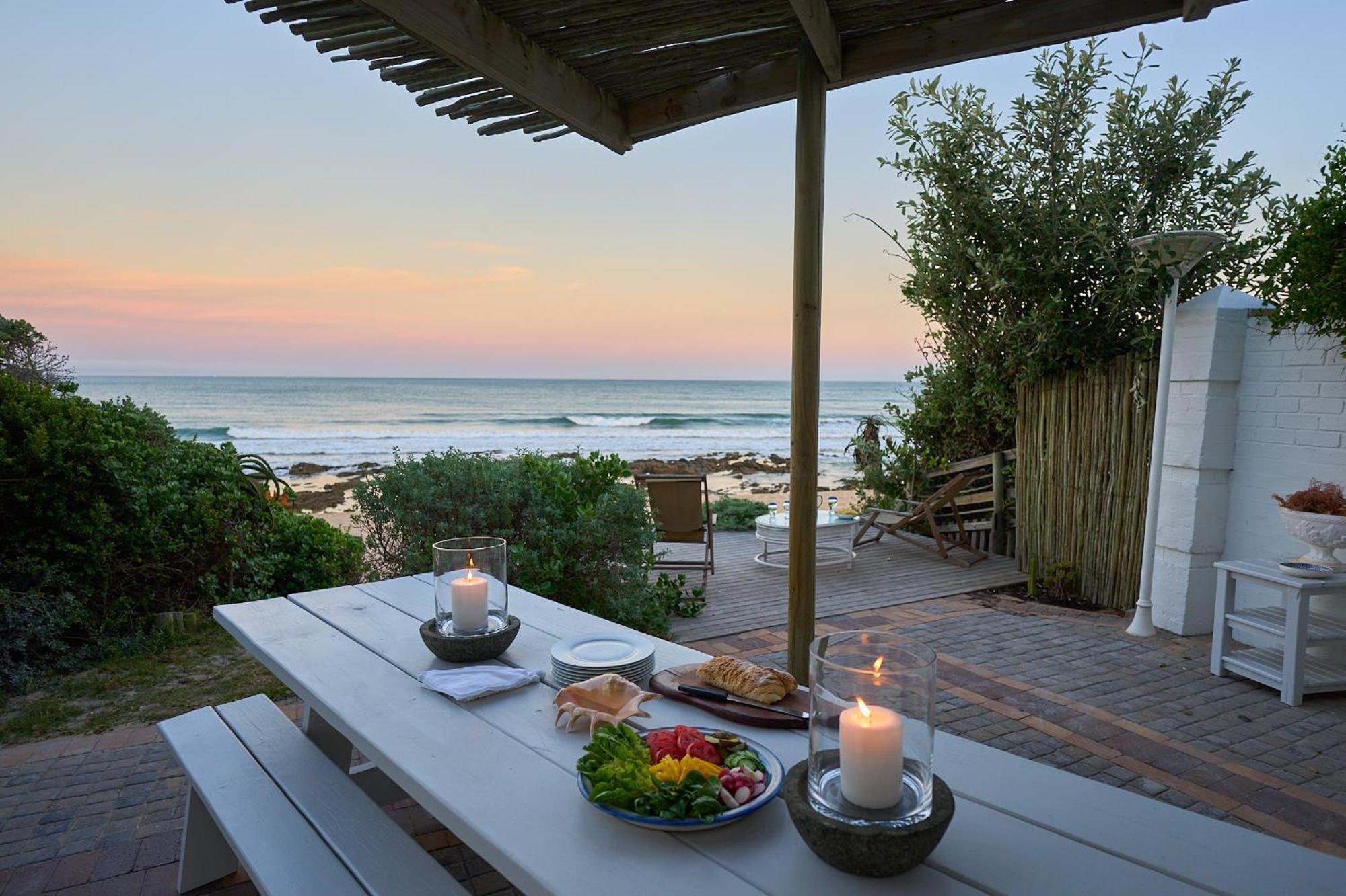 Soul Searchers Jeffreys Bay Exterior foto