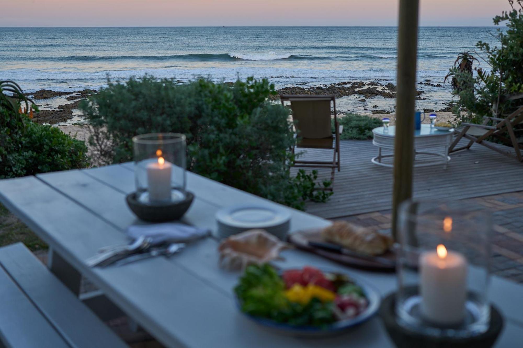Soul Searchers Jeffreys Bay Exterior foto