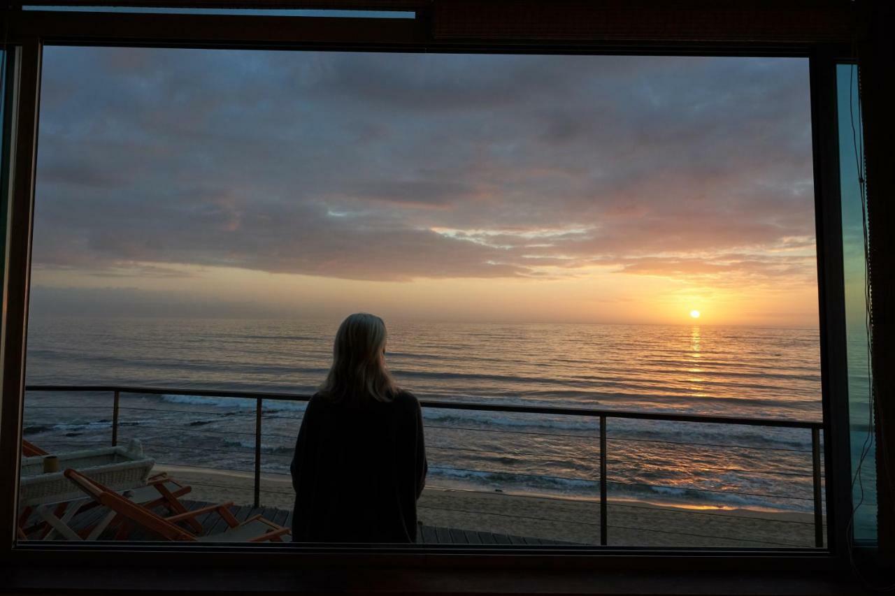 Soul Searchers Jeffreys Bay Exterior foto