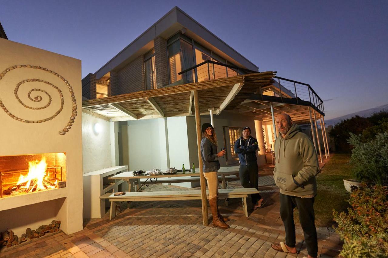 Soul Searchers Jeffreys Bay Exterior foto