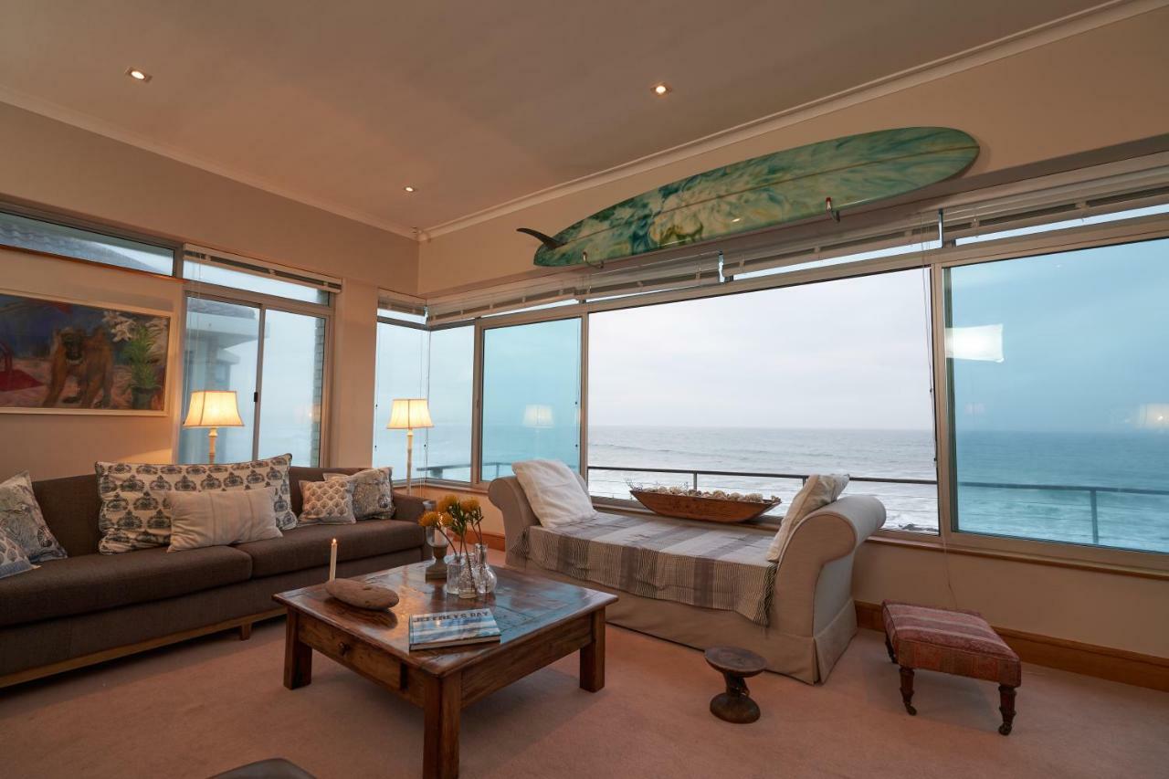 Soul Searchers Jeffreys Bay Exterior foto