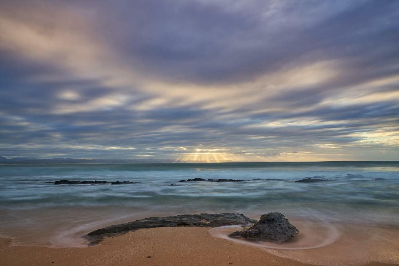 Soul Searchers Jeffreys Bay Exterior foto