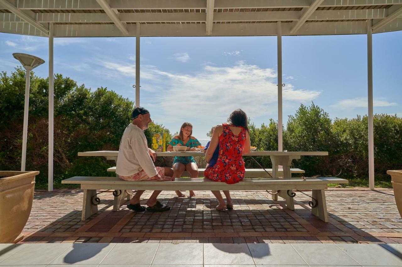 Soul Searchers Jeffreys Bay Exterior foto