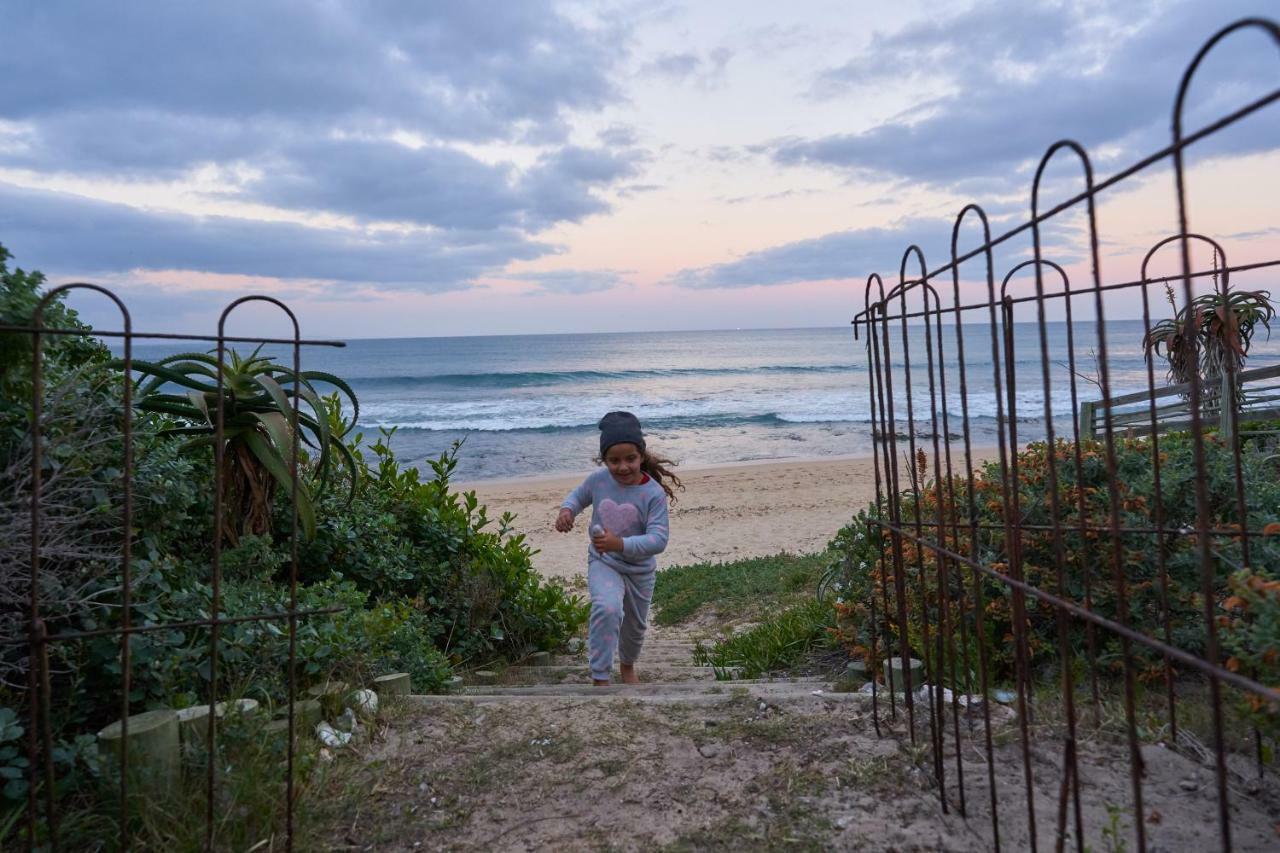 Soul Searchers Jeffreys Bay Exterior foto