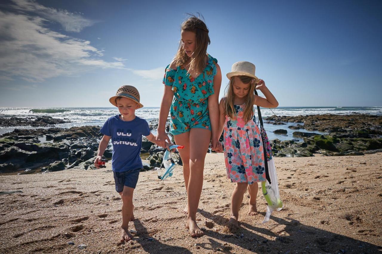 Soul Searchers Jeffreys Bay Exterior foto